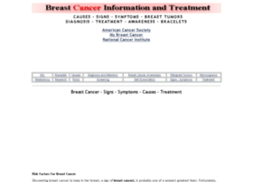 my-breast-cancer.com