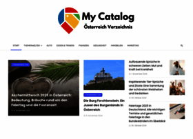 my-catalog.at