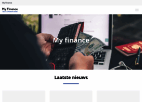 my-finance.nl