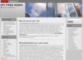 my-free-news.de