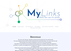 my-links.fr