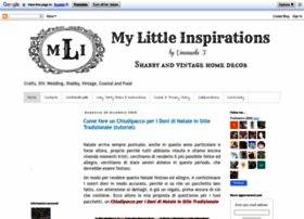 my-littleinspirations.blogspot.com