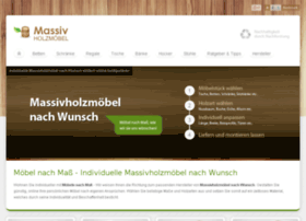 my-massivholzmoebel.de