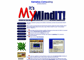 My-mindit.com