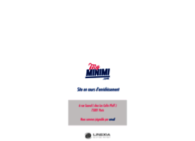my-minimi.com
