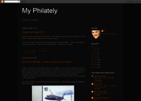 my-philately.blogspot.com