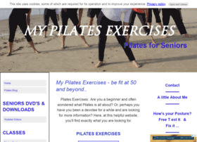 My-pilates-exercises.com