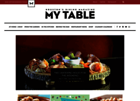 my-table.com