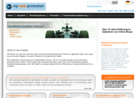 my-web-promotion.de