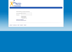 My.avid.org
