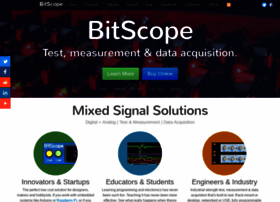 My.bitscope.com