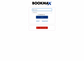my.bookmax.net