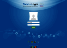 My.campuslogin.com