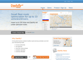 My.dashfly.com