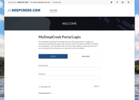 My.deepcreek.com