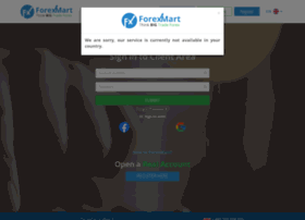 My.forexmart.com