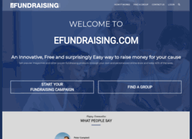 My.fundraising.com