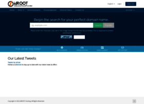 my.idroot.com