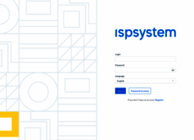 my.ispsystem.com