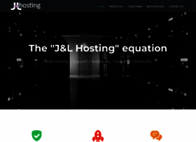 my.jlhosting.net
