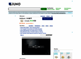 my.juno.com