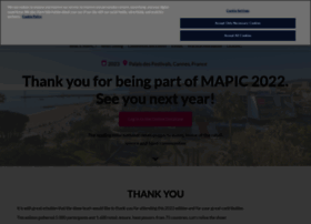My.mapic.com