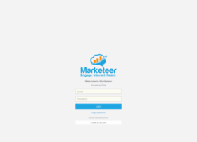 My.marketeer.co