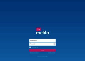 my.melita.com