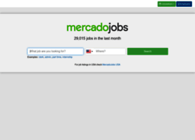 my.mercadojobs.com