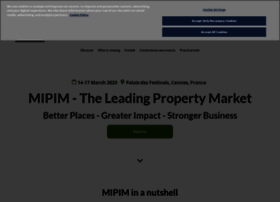 my.mipim.com