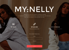 My.nelly.com