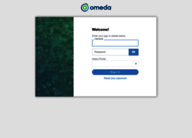 My.omeda.com