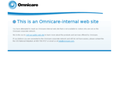 My.omnicare.com