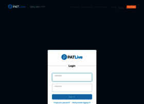 my.patlive.com