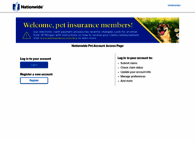 my.petinsurance.com