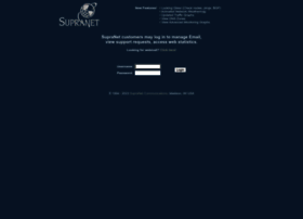 My.supranet.net