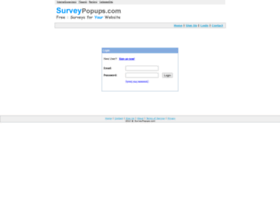 my.surveypopups.com