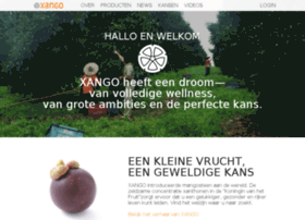 my.xango.nl