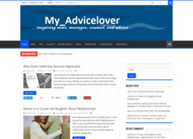 Myadvicelover.com