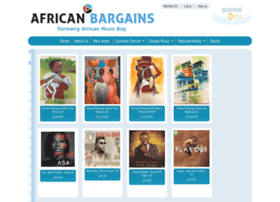 Myafricanbargains.com