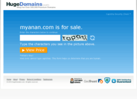 myanan.com