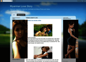 myanmarlovestory-blog.blogspot.com