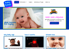 Mybabycantalk.com