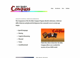 Mybabycompass.com