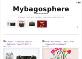 mybagosphere.com