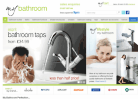 mybathroom.co.uk