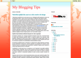 mybdbloggingtips.blogspot.in