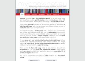 mybook.net.au
