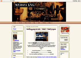 mybotang.blogspot.com