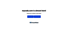 mycads.com